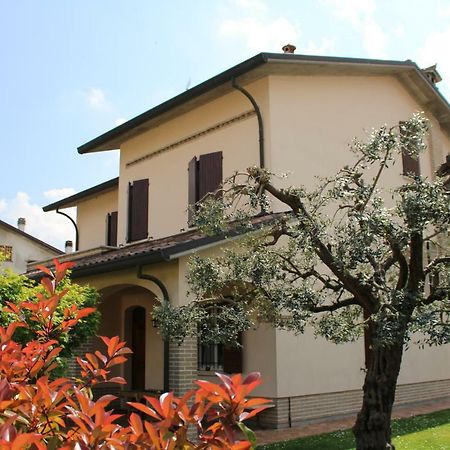 Villa Bracci Molinaccio Exteriör bild