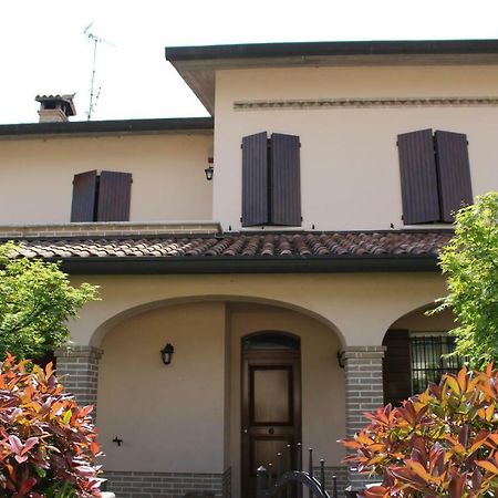 Villa Bracci Molinaccio Exteriör bild
